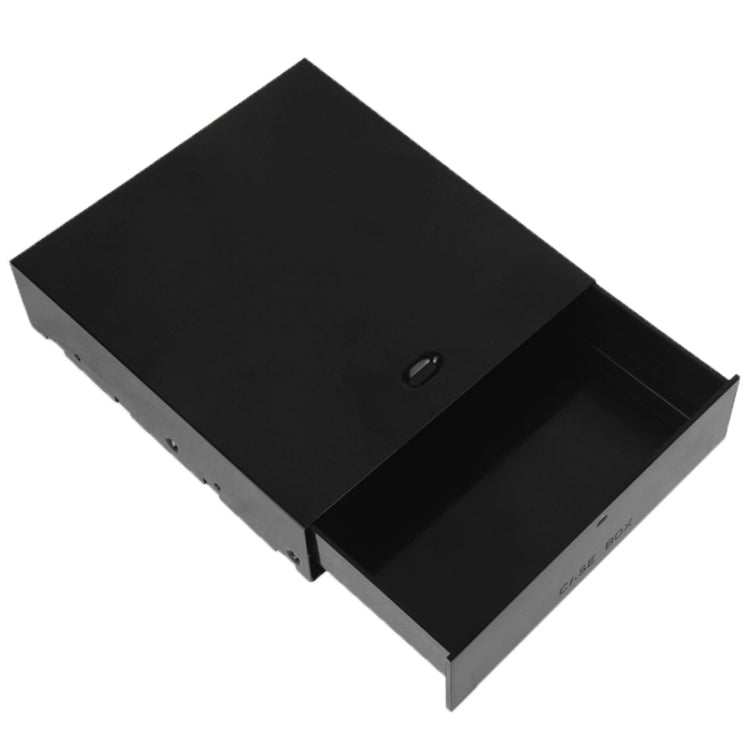 Caja de almacenamiento de unidad de Disco Duro de 3.5 pulgadas