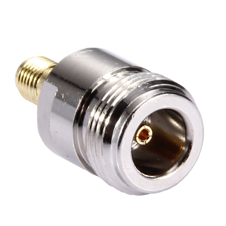RP-SMA Male Pin to N Female Connector Adapter