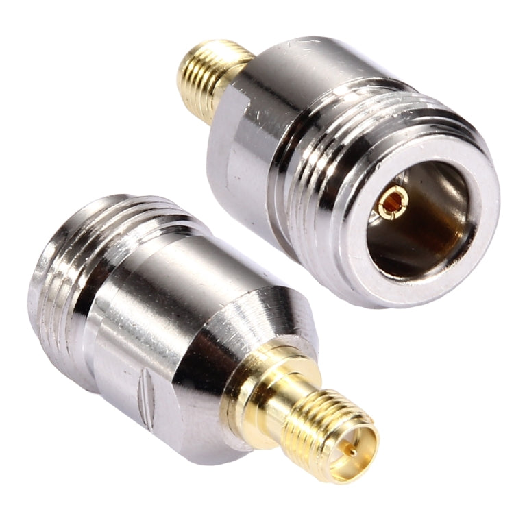 RP-SMA Male Pin to N Female Connector Adapter