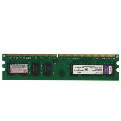 DDR3 4GB 1333MHz PC2-6400 CL6 240-pin mm ID Desktop Memory