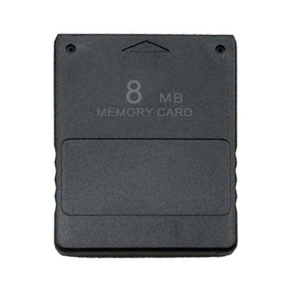 Carte mémoire 8 Mo pour Sony Play Station 2 PS2