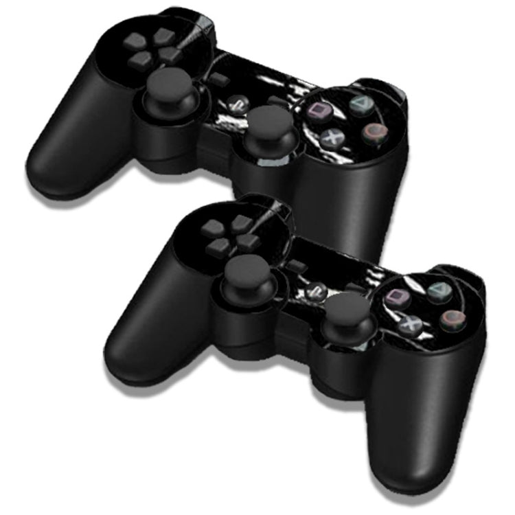 Adhesivos de la Serie Pattern Para Consola de Juegos PS3