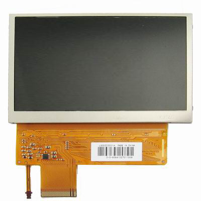 LCD Screen Internal Display Sony PSP