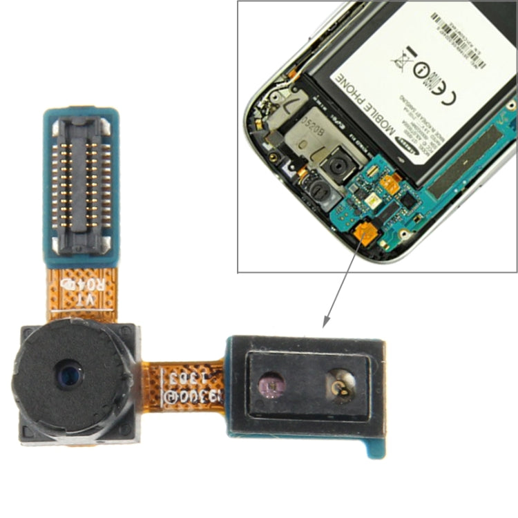 Caméra frontale pour Samsung Galaxy S3 / i9300