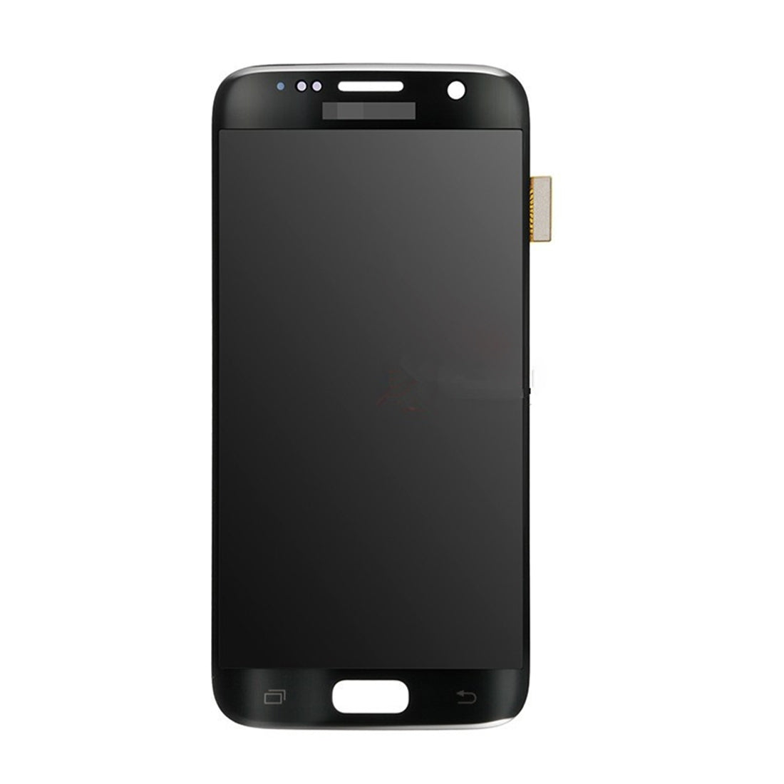 Ecran LCD + Vitre Tactile Samsung Galaxy S7 G930 Noir