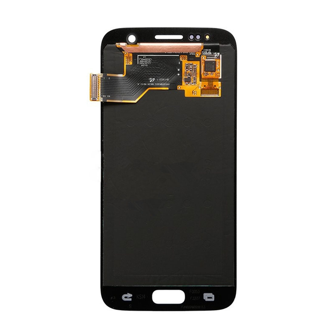 LCD Screen + Touch Digitizer Samsung Galaxy S7 G930 Black