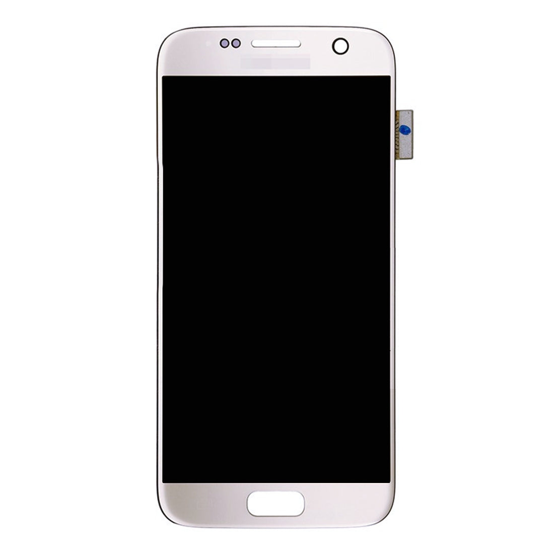 Ecran LCD + Vitre Tactile Samsung Galaxy S7 G930 Blanc