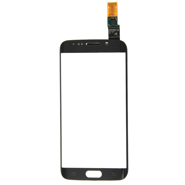 Panel Táctil Original para Samsung Galaxy S6 Edge / G925 (Negro)
