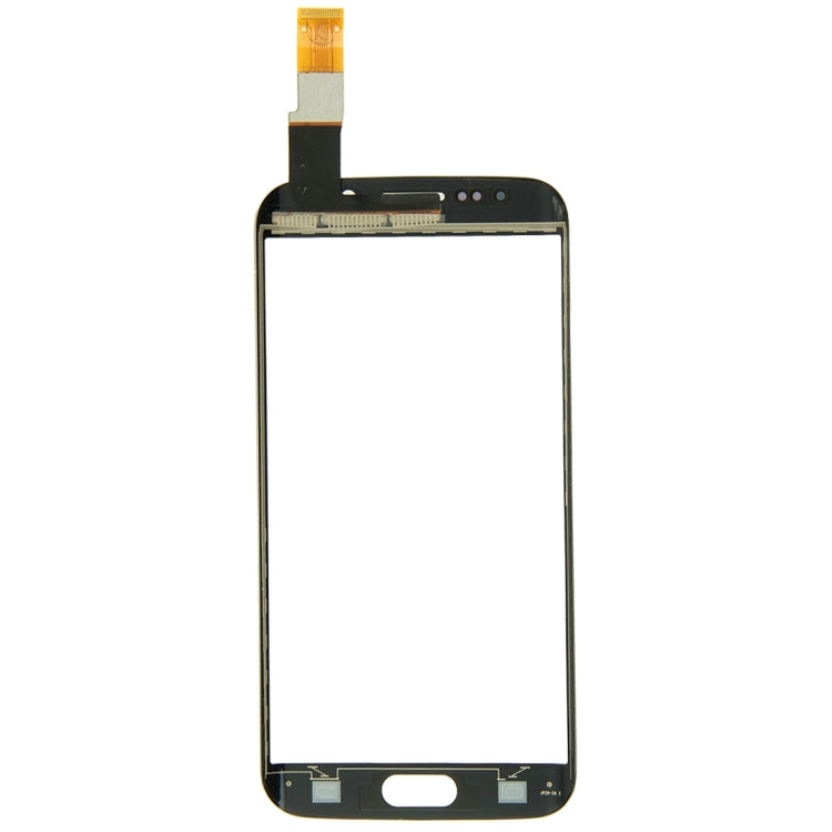 Panel Táctil Original para Samsung Galaxy S6 Edge / G925 (Negro)