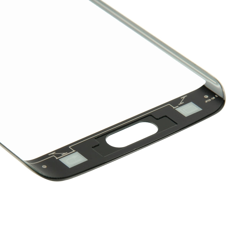 Ecran tactile d'origine pour Samsung Galaxy S6 Edge / G925 (Blanc)