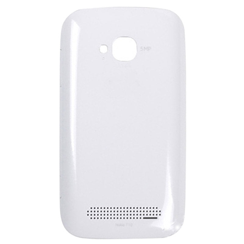 Battery Cover Back Cover Nokia 710 White