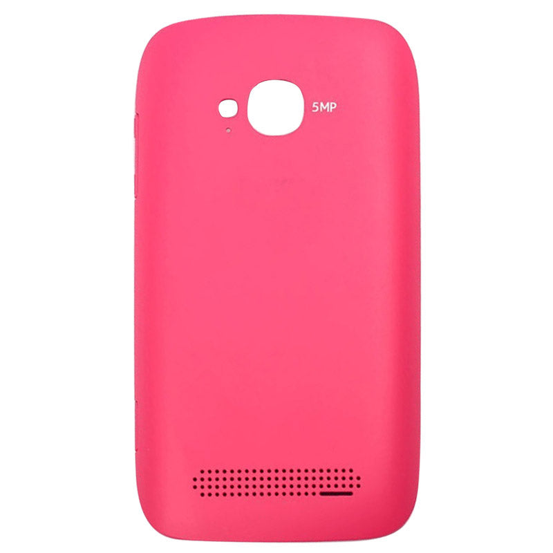 Battery Cover Back Cover Nokia 710 Red