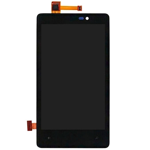 LCD Screen + Touch Digitizer Nokia Lumia 820