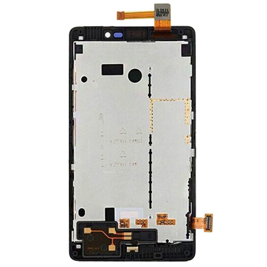 Pantalla LCD + Tactil Digitalizador Nokia Lumia 820