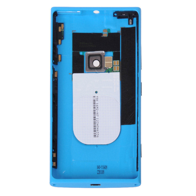 Cache Batterie Cache Arrière Nokia Lumia 920 Bleu
