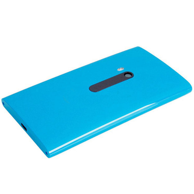 Cache Batterie Cache Arrière Nokia Lumia 920 Bleu