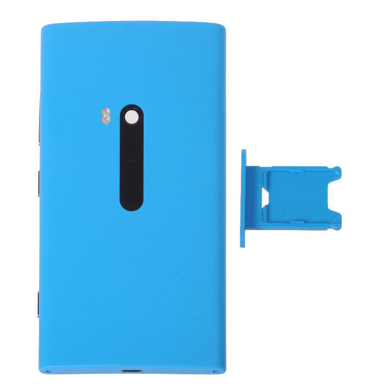 Tapa Bateria Back Cover Nokia Lumia 920 Azul