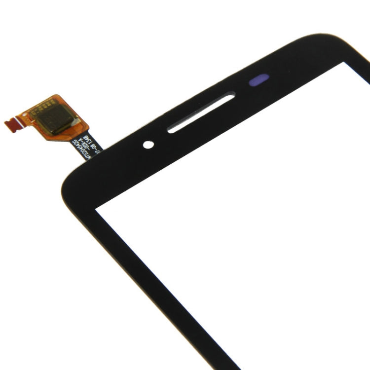 Touch Panel for Huawei Ascend Y511 (Black)
