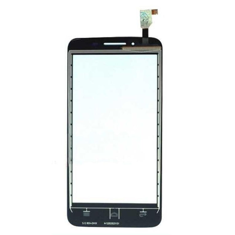 Touch Panel for Huawei Ascend Y511 (White)