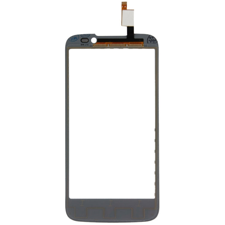 High Quality Touch Panel Digitizer for Lenovo A516 (White)