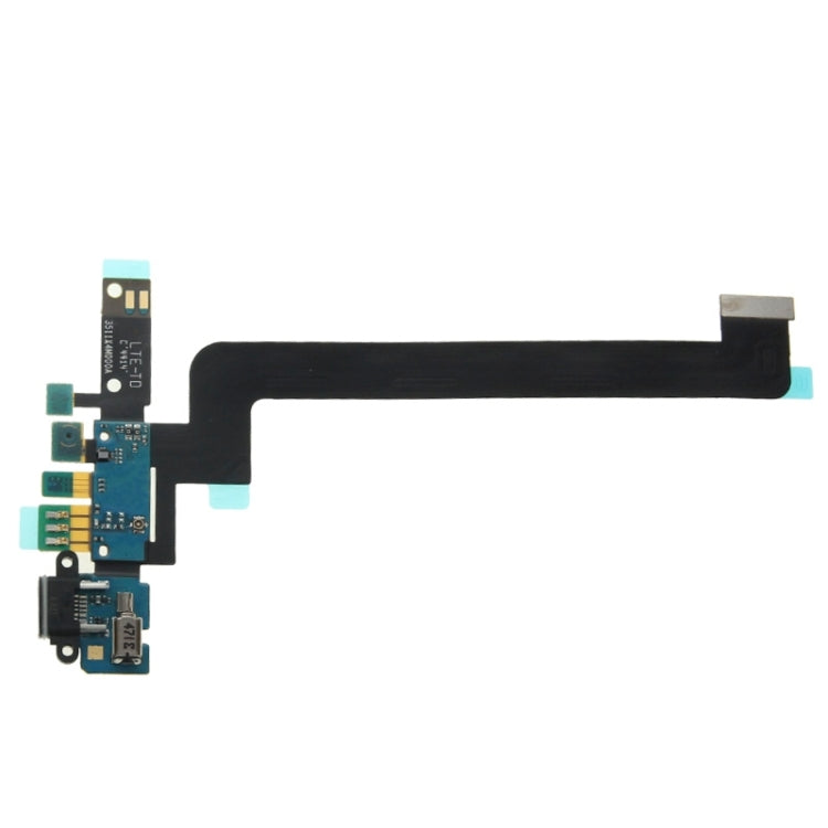 Charging Port Flex Cable for Xiaomi Mi4 (LTE-TD / FDD)