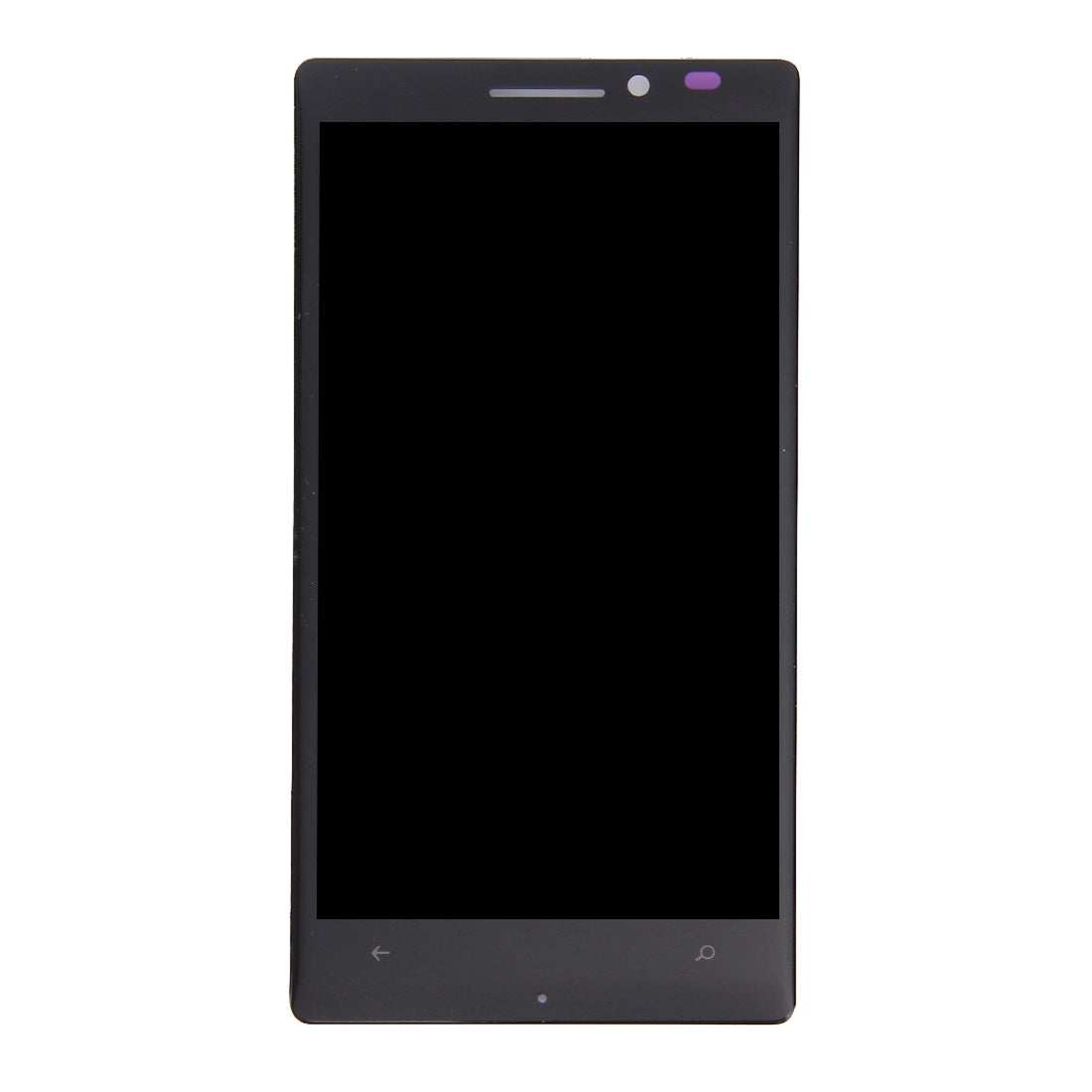 LCD Screen + Touch Digitizer Nokia Lumia 930 Black