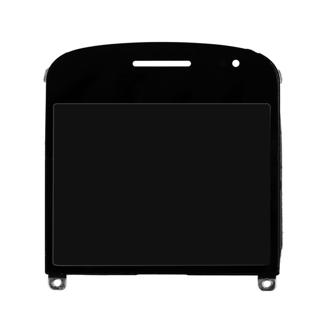 LCD Screen + Touch Digitizer BlackBerry Bold 9900 Black