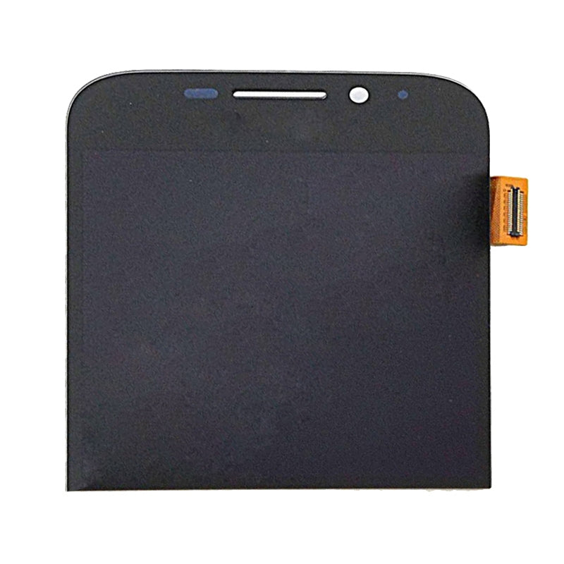 Pantalla LCD + Tactil Digitalizador BlackBerry Classic Q20 Negro