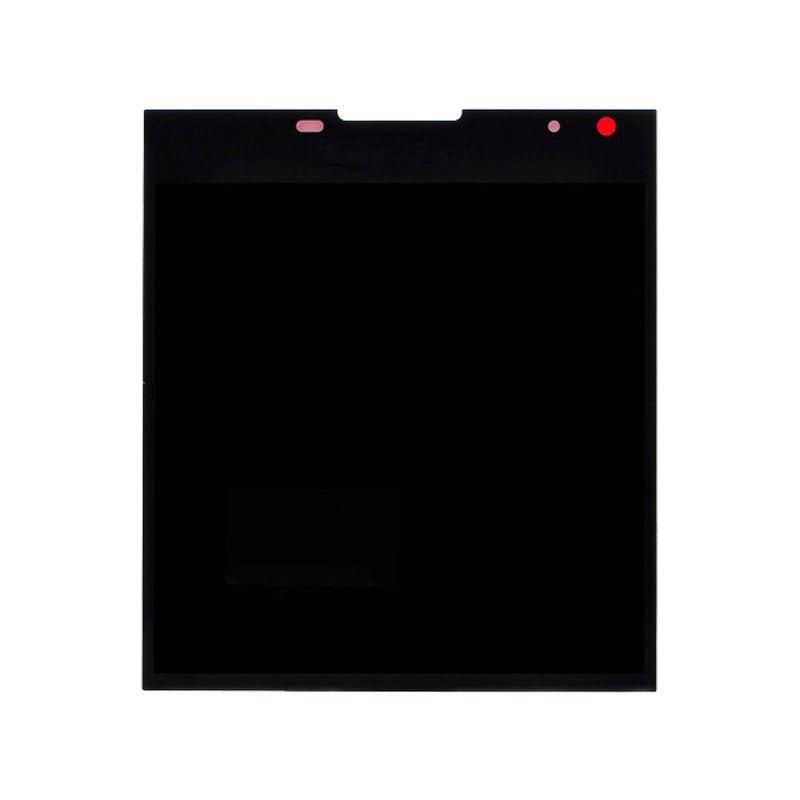 Ecran LCD + Numériseur Tactile BlackBerry Passport Q30 Noir