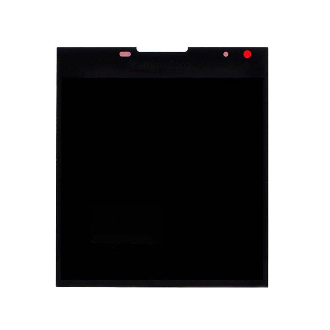 Ecran LCD + Numériseur Tactile BlackBerry Passport Q30 Noir