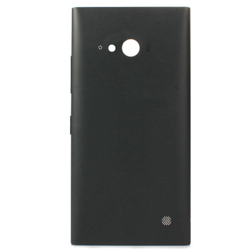 Cache Batterie Cache Arrière Nokia Lumia 730 Noir