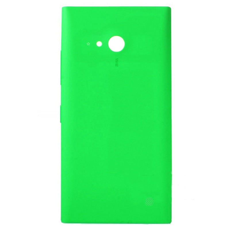 Tapa Bateria Back Cover Nokia Lumia 730 Verde