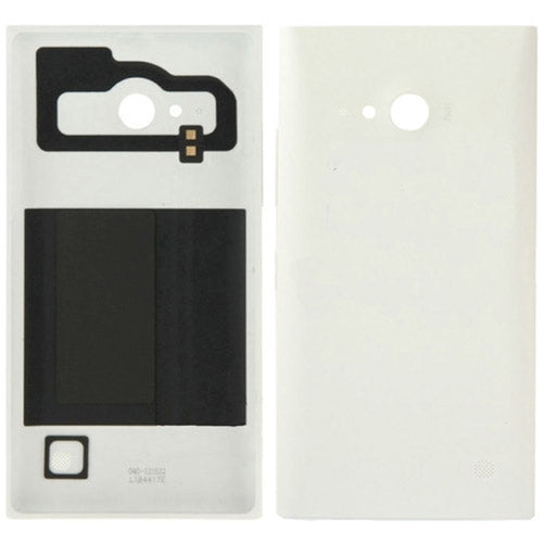 Battery Cover Back Cover Nokia Lumia 730 White