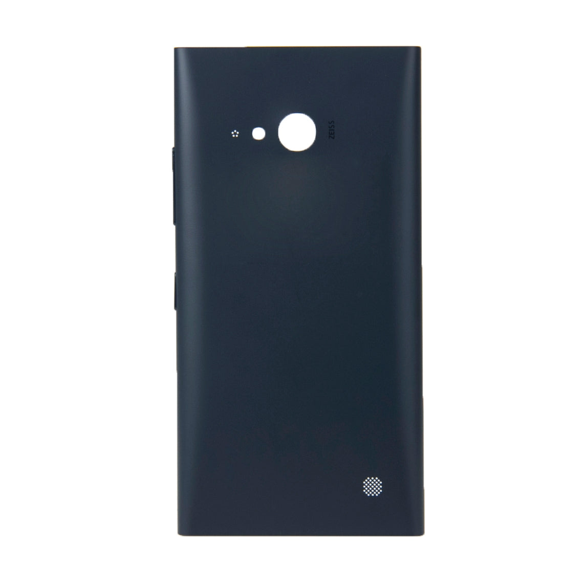 Cache Batterie Cache Arrière Nokia Lumia 735 Noir