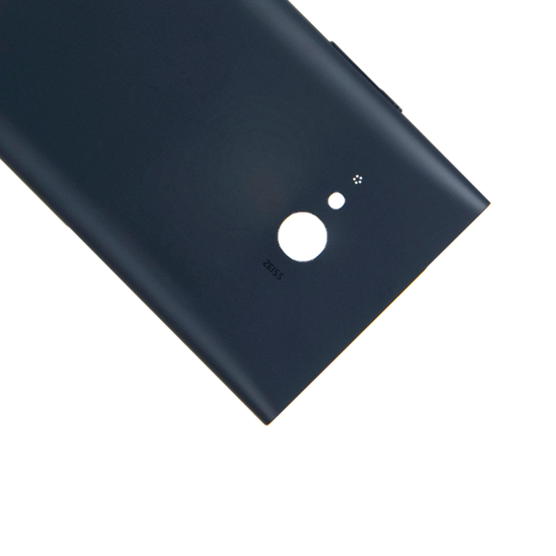 Tapa Bateria Back Cover Nokia Lumia 735 Negro