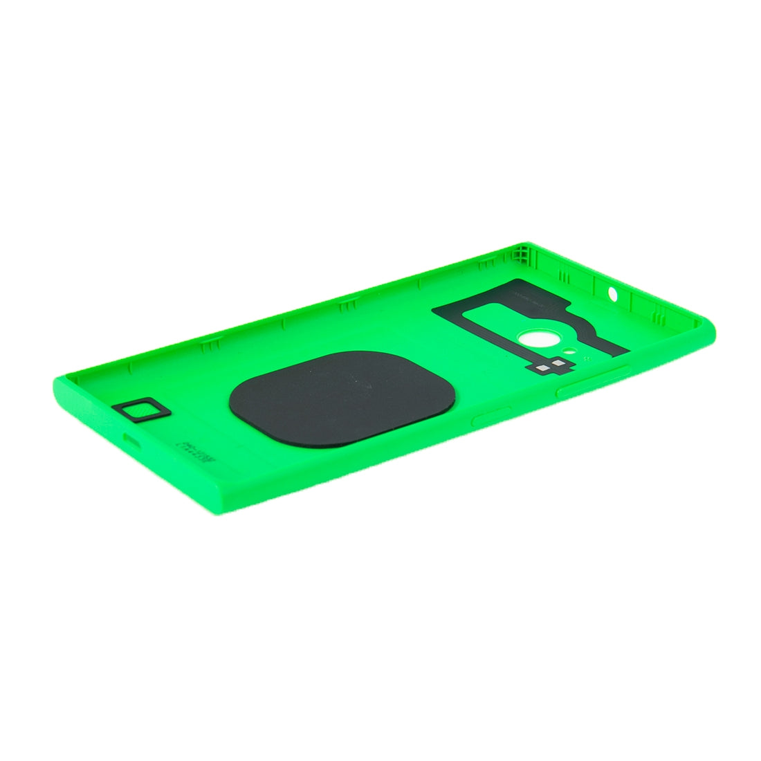 Tapa Bateria Back Cover Nokia Lumia 735 Verde