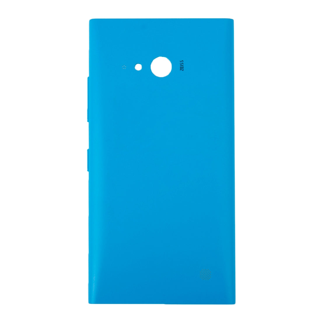 Tapa Bateria Back Cover Nokia Lumia 735 Azul