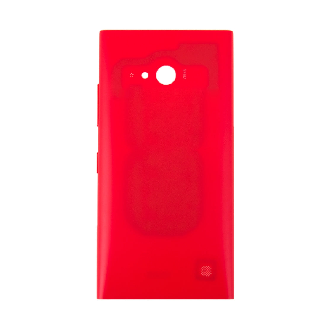 Tapa Bateria Back Cover Nokia Lumia 735 Rojo