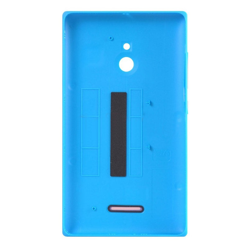 Battery Cover Back Cover Nokia XL Blue