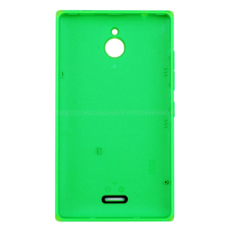 Cache Batterie Coque Arrière Nokia Lumia X2 Vert
