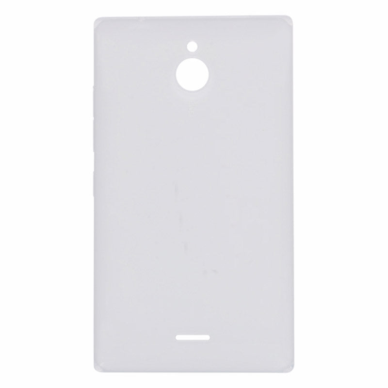 Battery Cover Back Cover Nokia Lumia X2 White