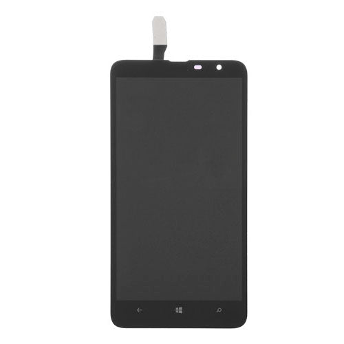 Pantalla LCD + Tactil Digitalizador Nokia Lumia 1320 Negro