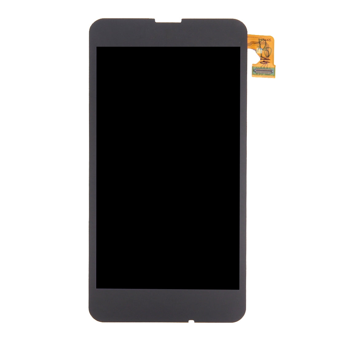 Pantalla LCD + Tactil Digitalizador Nokia Lumia 630 Negro