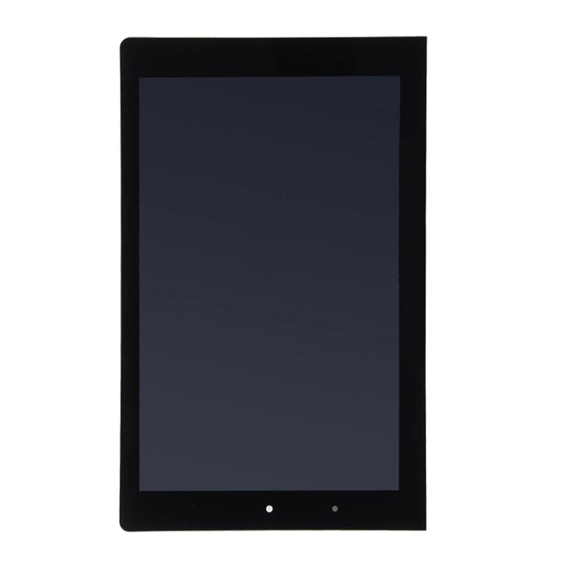 Ecran LCD + Numériseur Tactile Tablette Lenovo Yoga 10 HD+ B8080 Noir