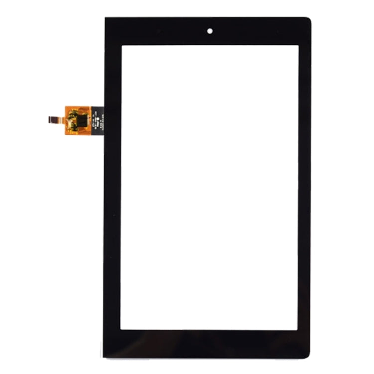 Écran tactile pour Lenovo Yoga Tablet 2 / 830L (Noir)