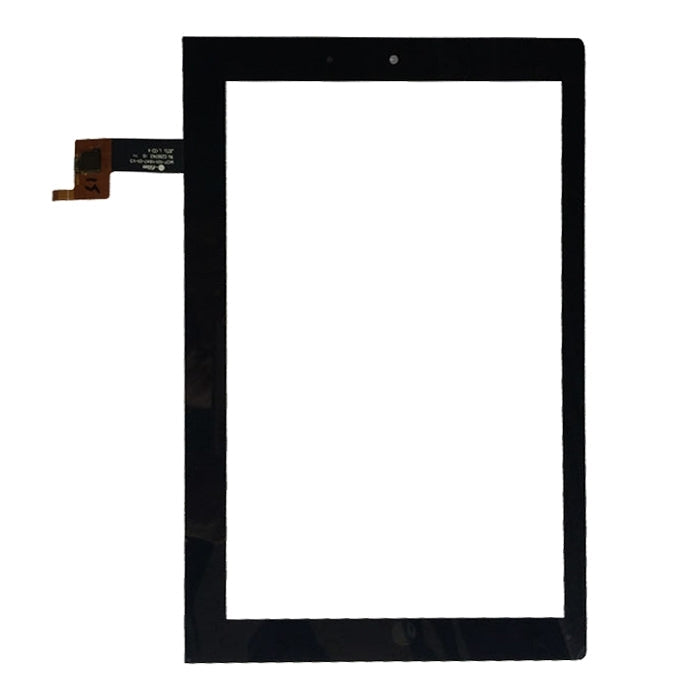 Écran tactile pour Lenovo Yoga Tablet 2 / 1051 / 1051L (Noir)