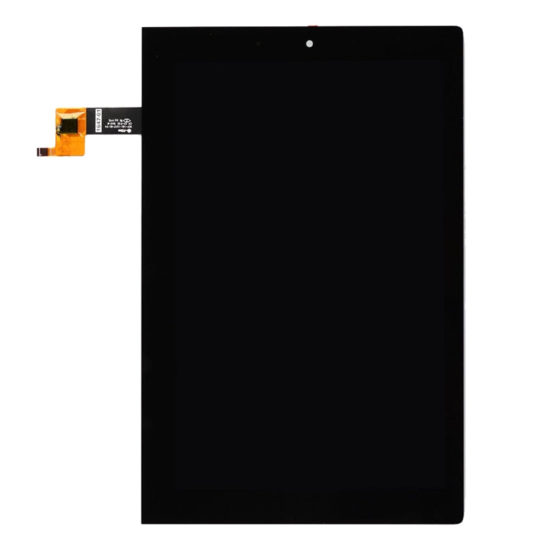 Ecran LCD + Numériseur Tactile Tablette Lenovo Yoga 2/1050 1050F 1050L Noir