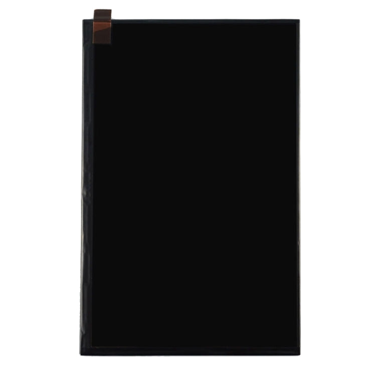 Écran LCD et numériseur complet pour Lenovo Yoga Tablet 10 / B8000 (Noir)