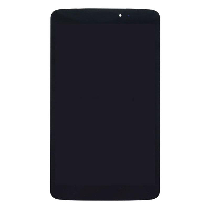 Pantalla LCD + Tactil Digitalizador LG G Pad 8.3 V500 (Versión WiFi) Negro