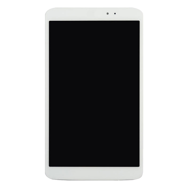 Ecran LCD + Numériseur Tactile LG G Pad 8.3 V500 (Version WiFi) Blanc